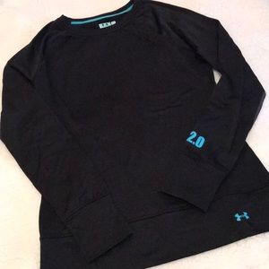 Women’s Base 2.0 Layer Long Sleeve Top